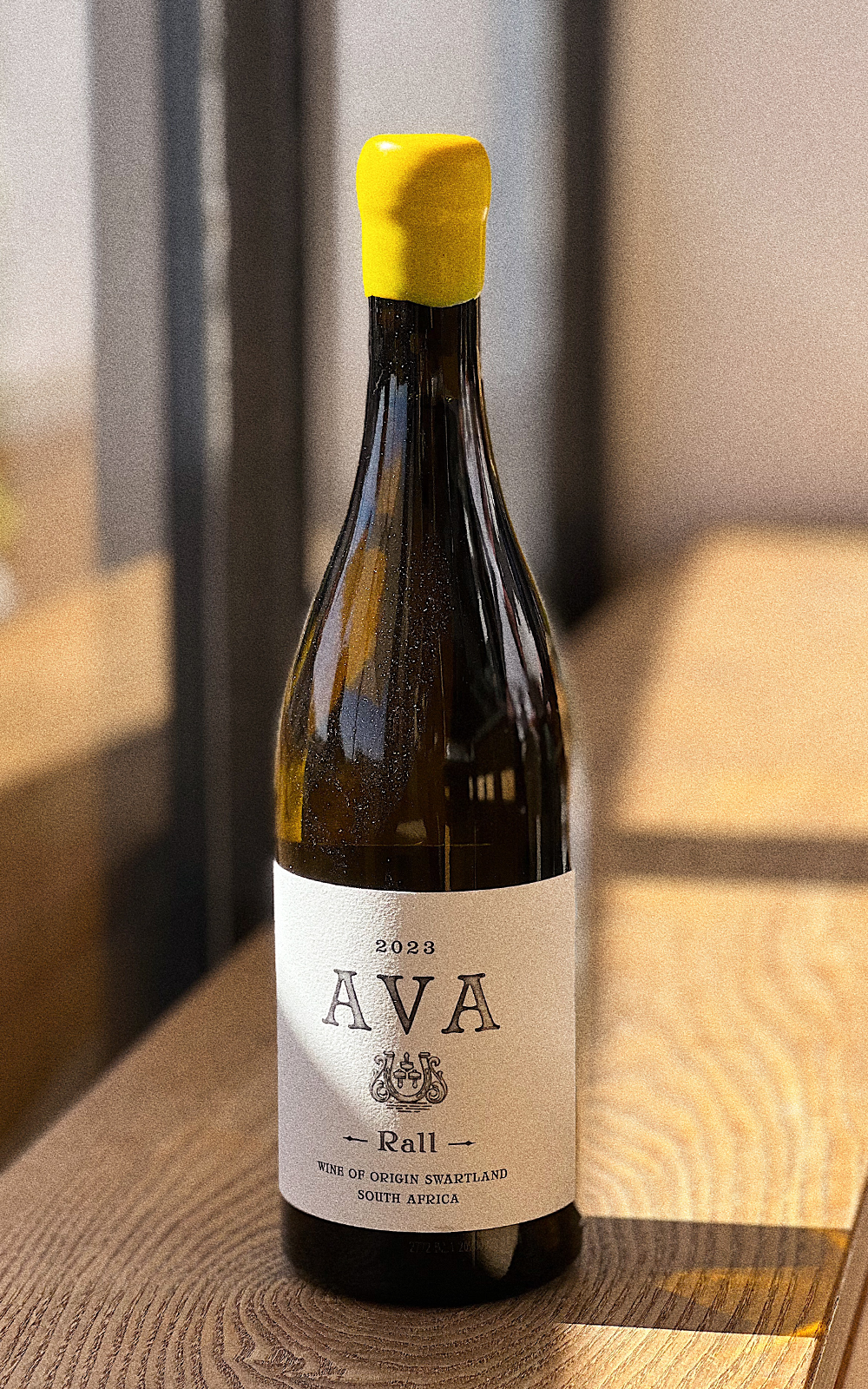 Ava Chenin '24