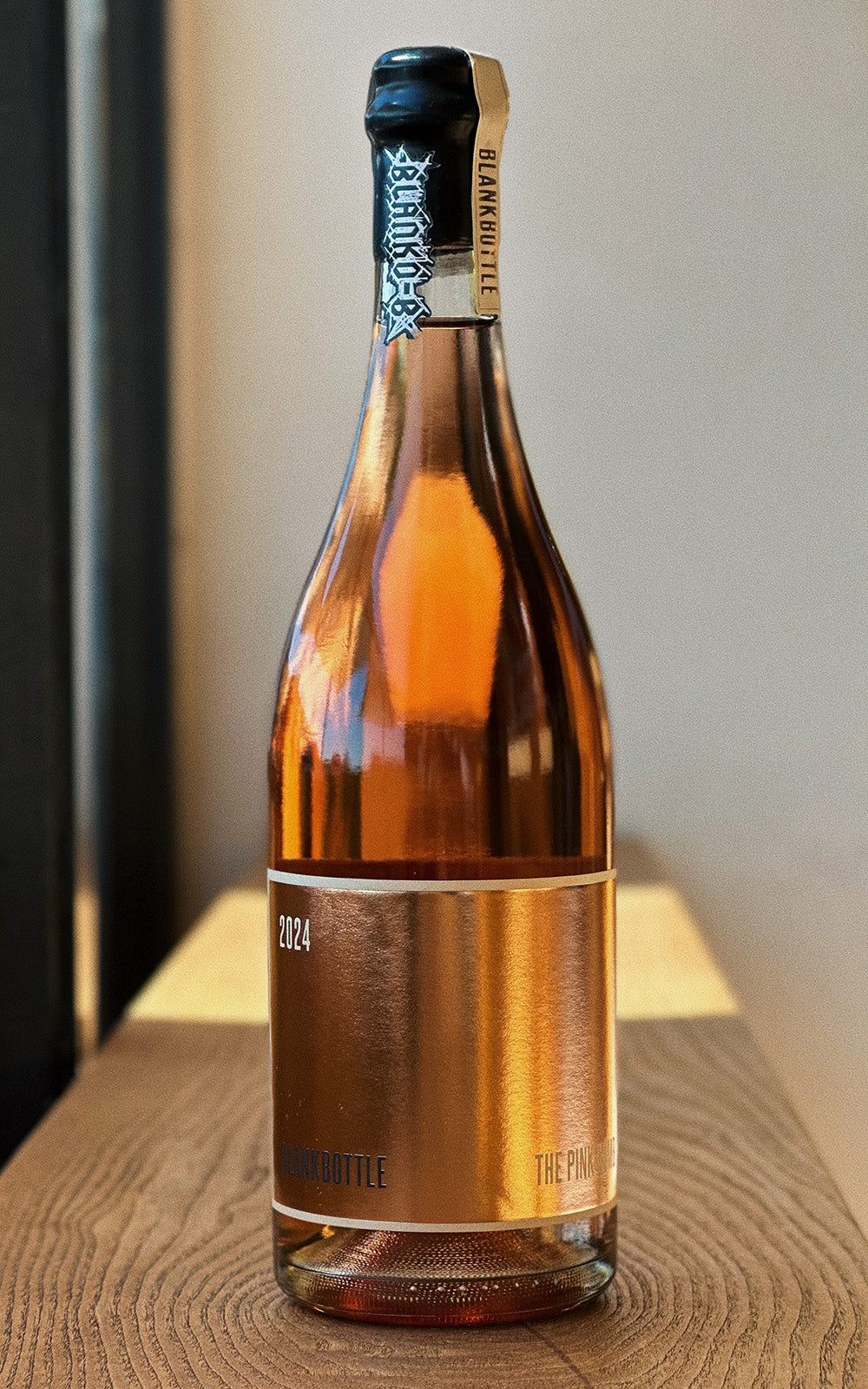 The Pink Bomb Rosé '24