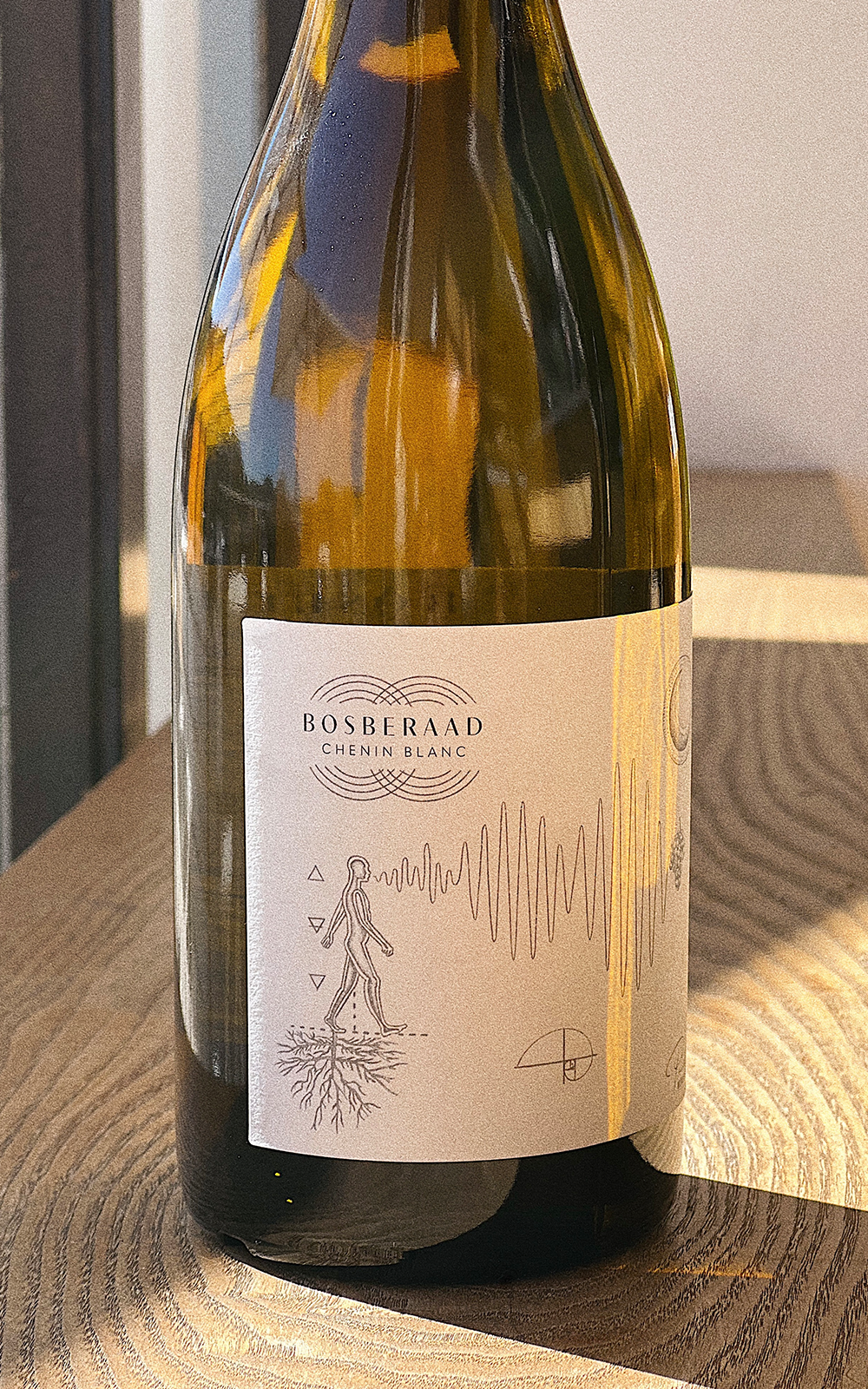 Bosberaad Chenin Blanc '24