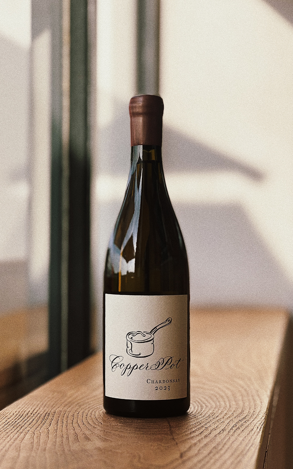 Copper Pot Chardonnay '23