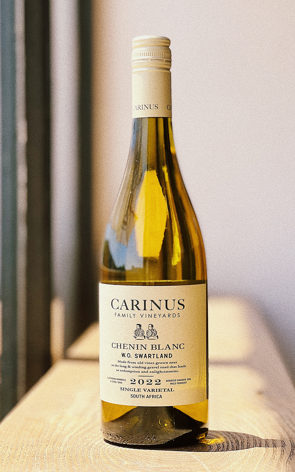 Carinus Chenin Blanc '23