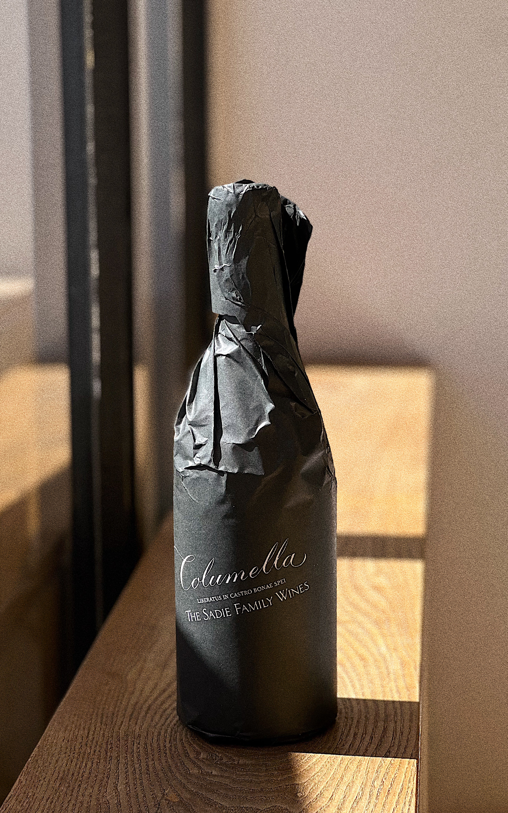 Columella Red Blend '23