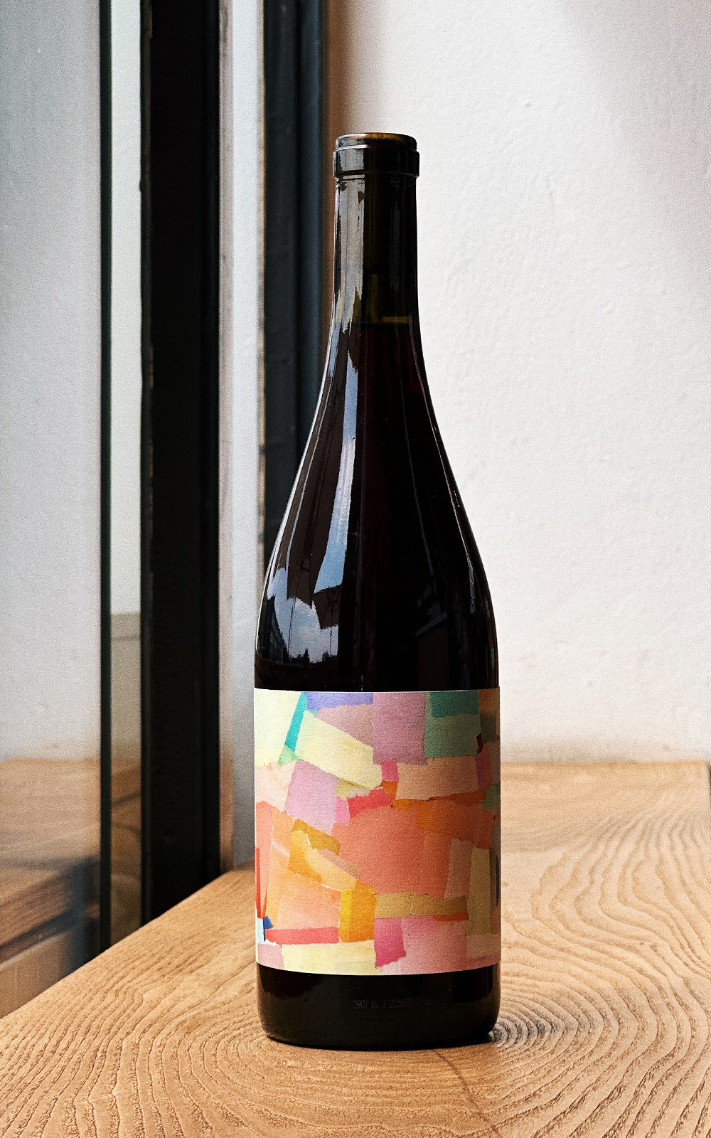 Ann Faure Pinot Noir '25