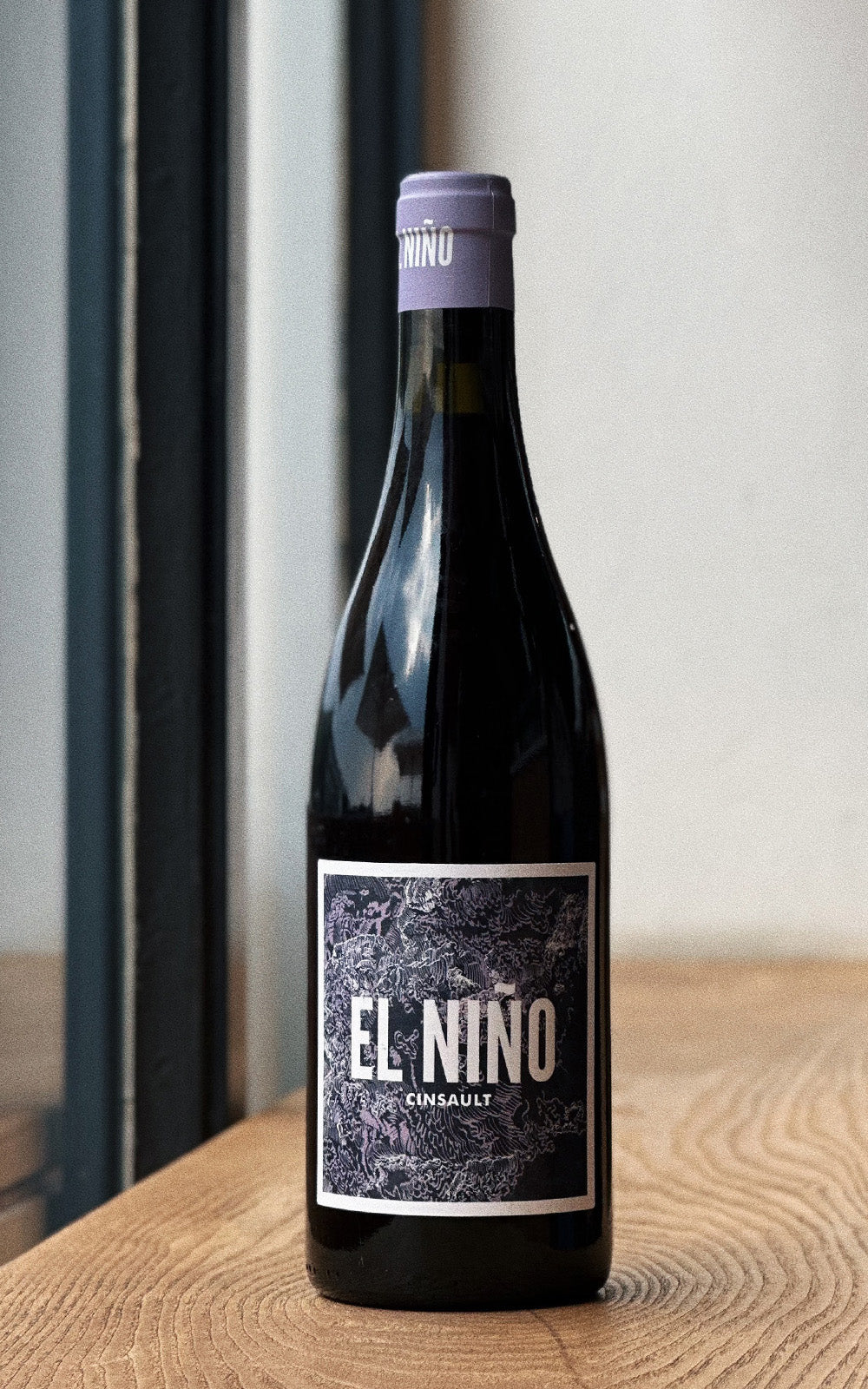 El Niño Cinsault '23