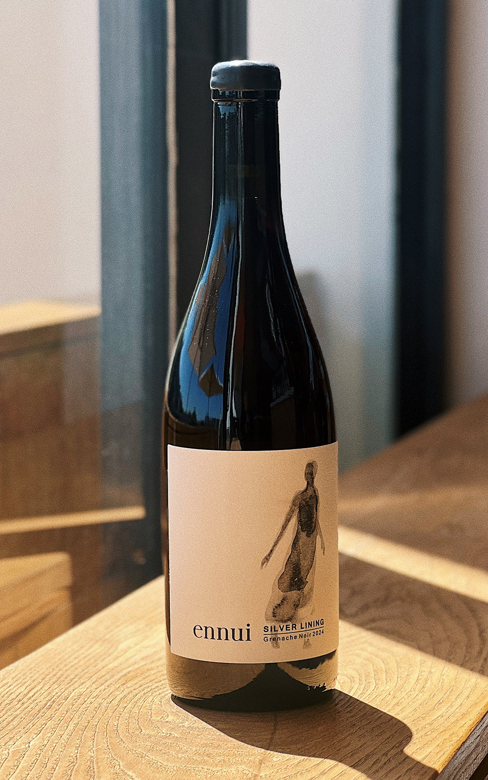Silver Lining Grenache Noir '24