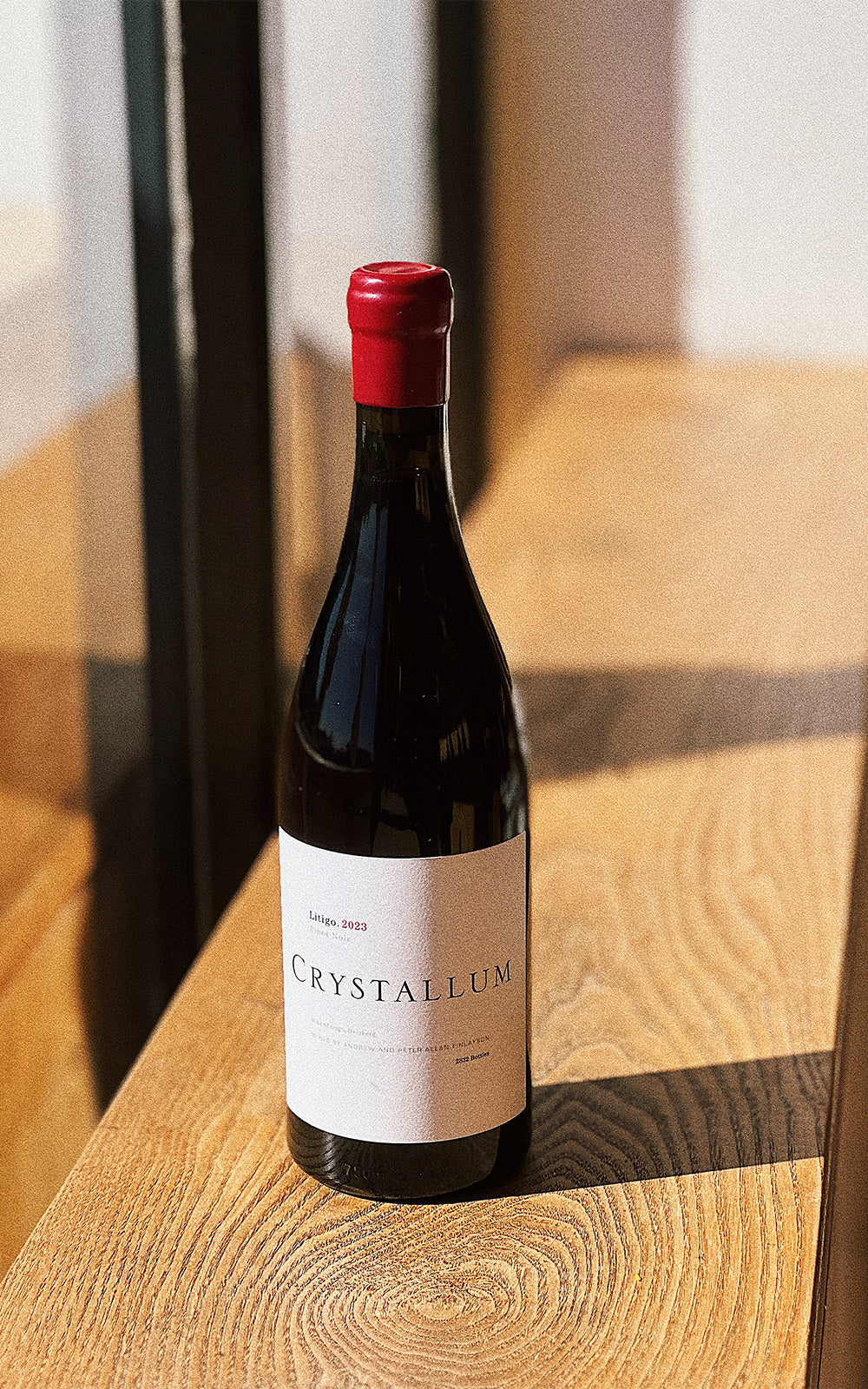 Litigo Pinot Noir '24