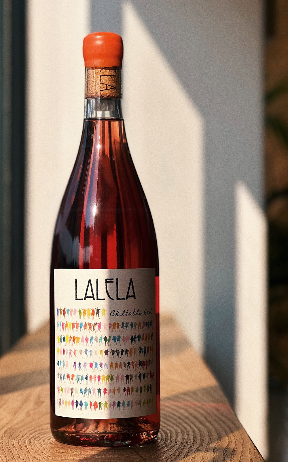 Chillable Red Grenache Noir '24