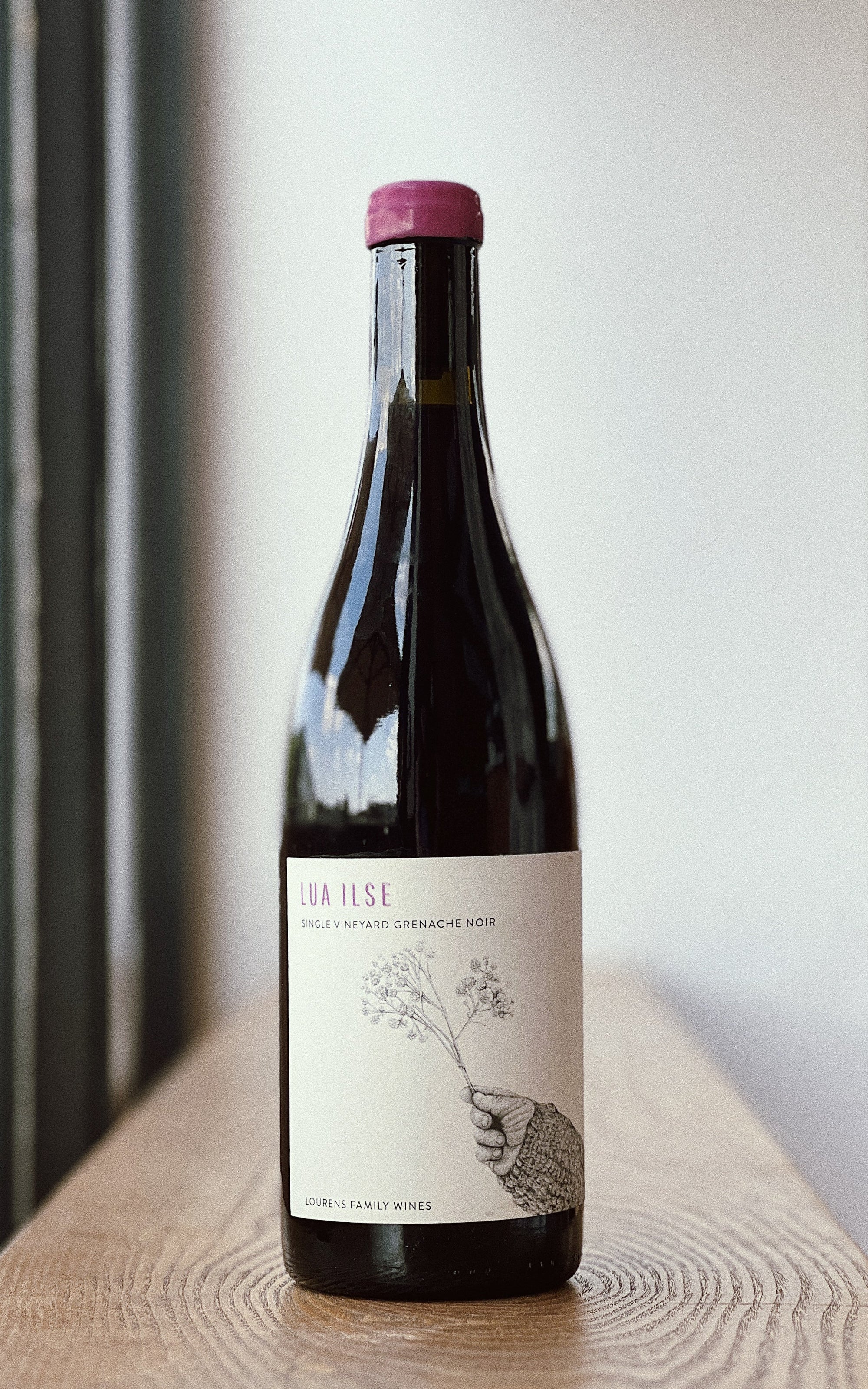 Lua Ilse Grenache Noir '24