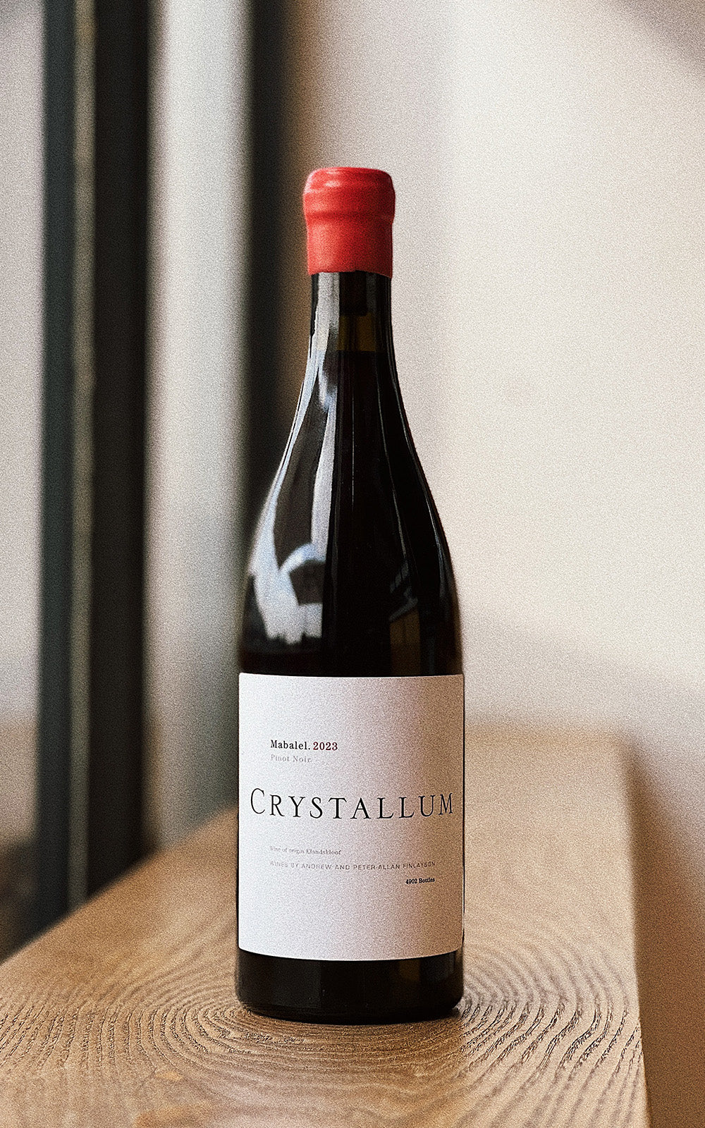 Mabalel Pinot Noir'24