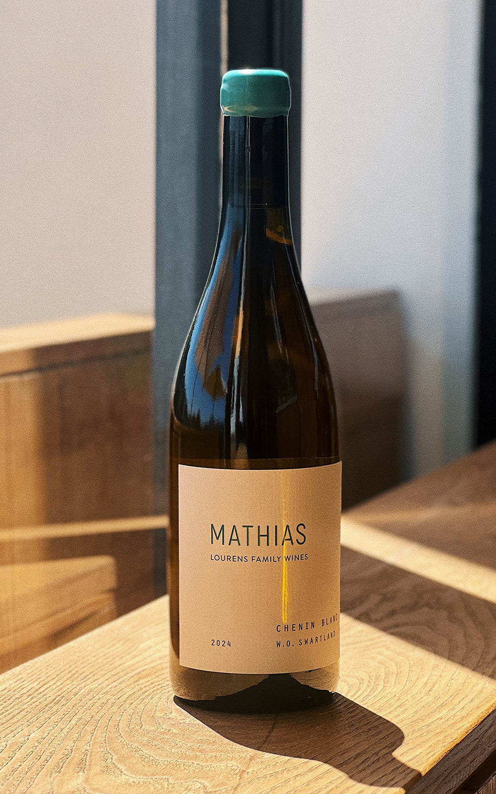 Mathias Chenin '24