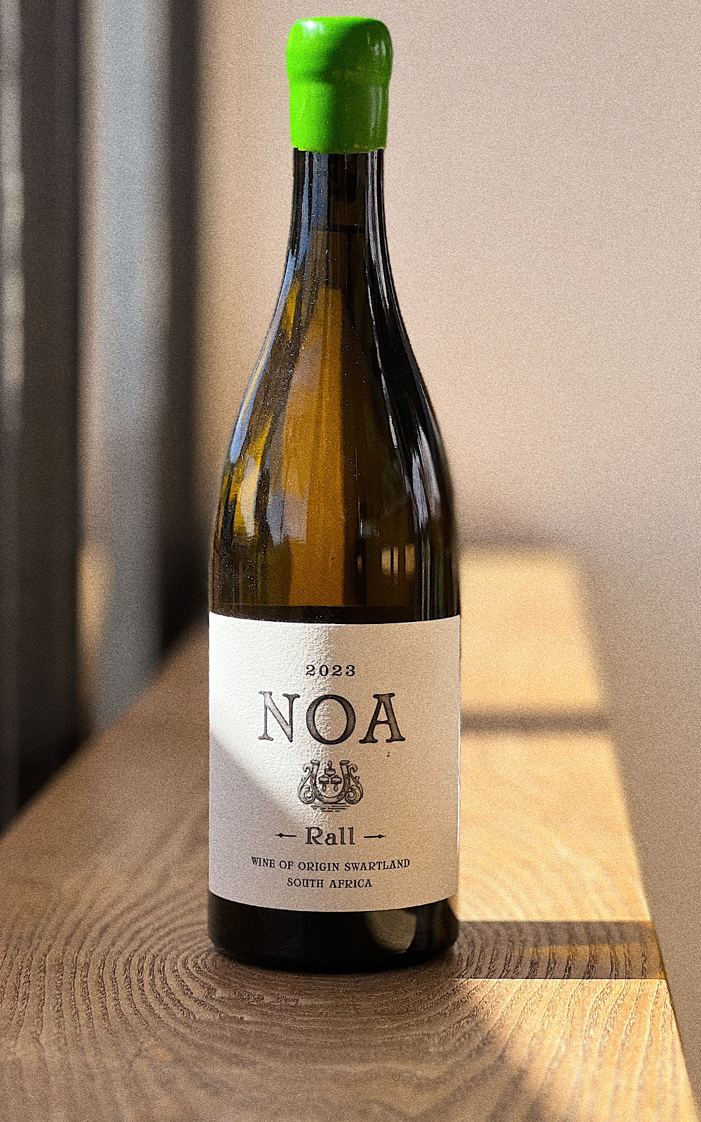 Noa Chenin Blanc '24