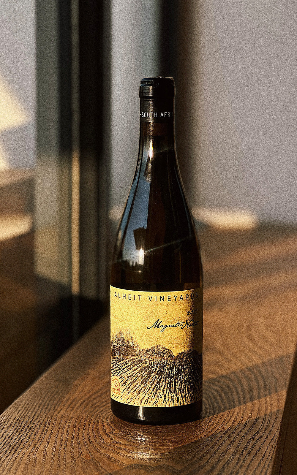Magnetic North Chenin Blanc '24