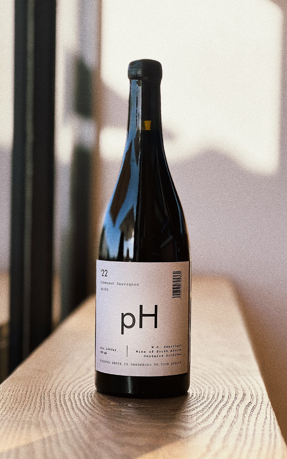 Vino pH Cabernet Sauvignon '23