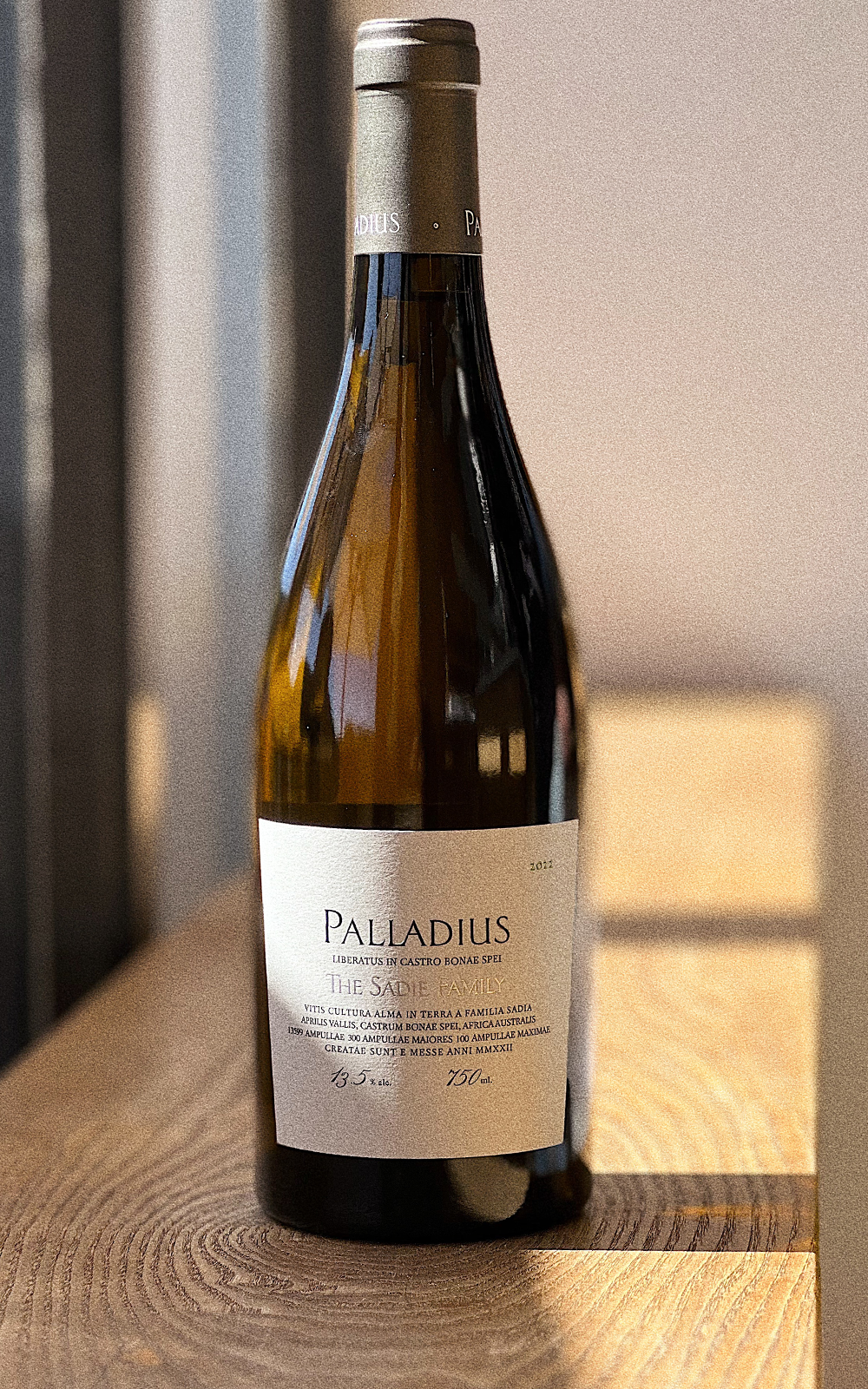 Palladius White Blend '23