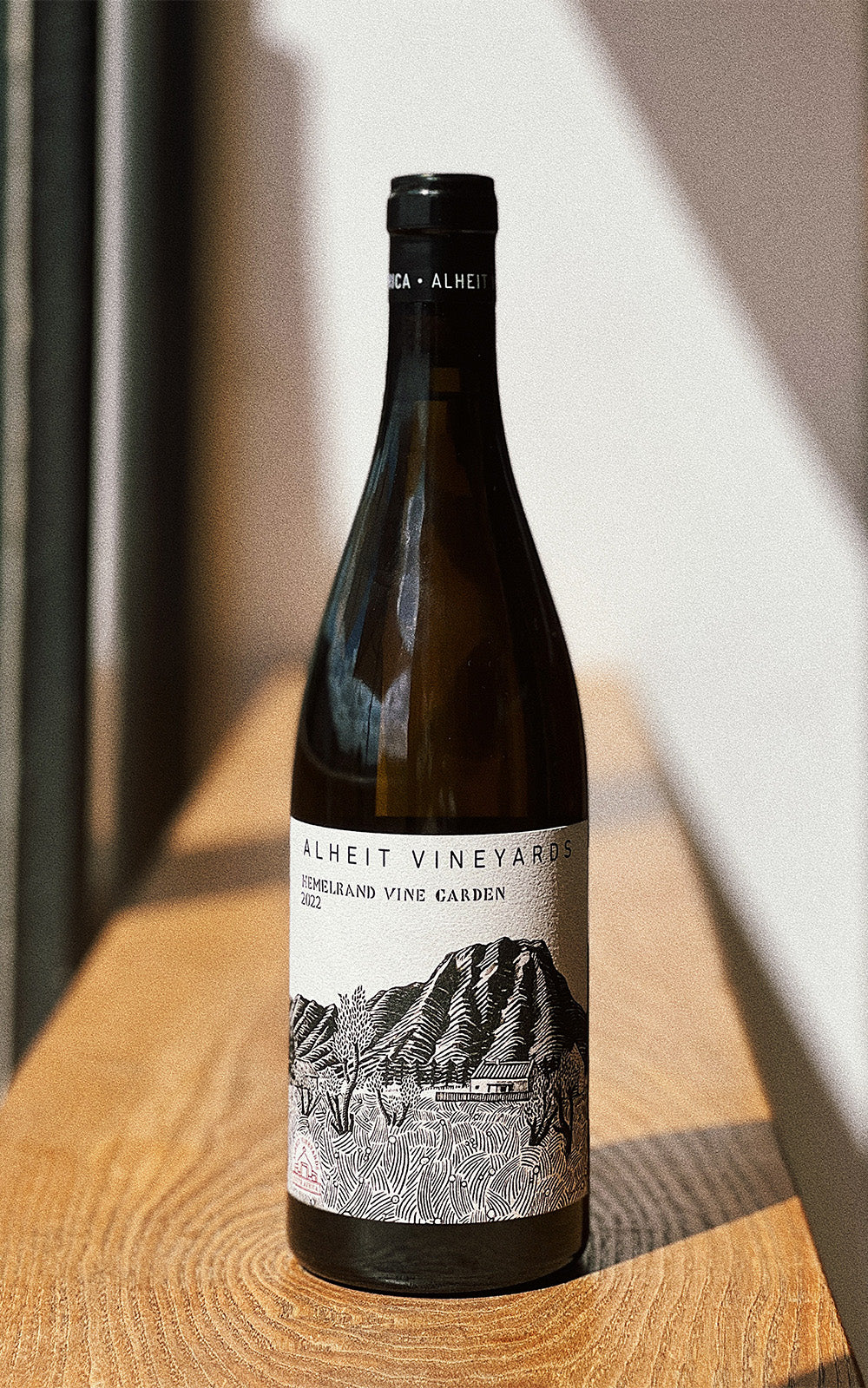 Hemelrand Vine Garden White Blend '24