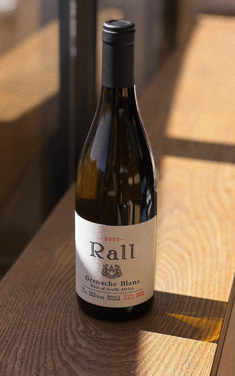 Rall Grenache Blanc '24