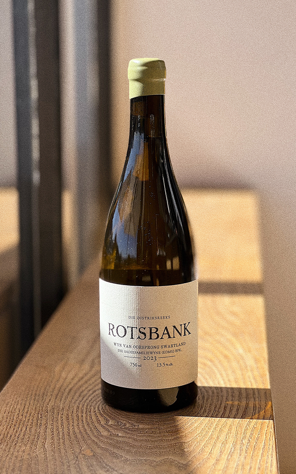 Rotsbank Chenin Blanc '24