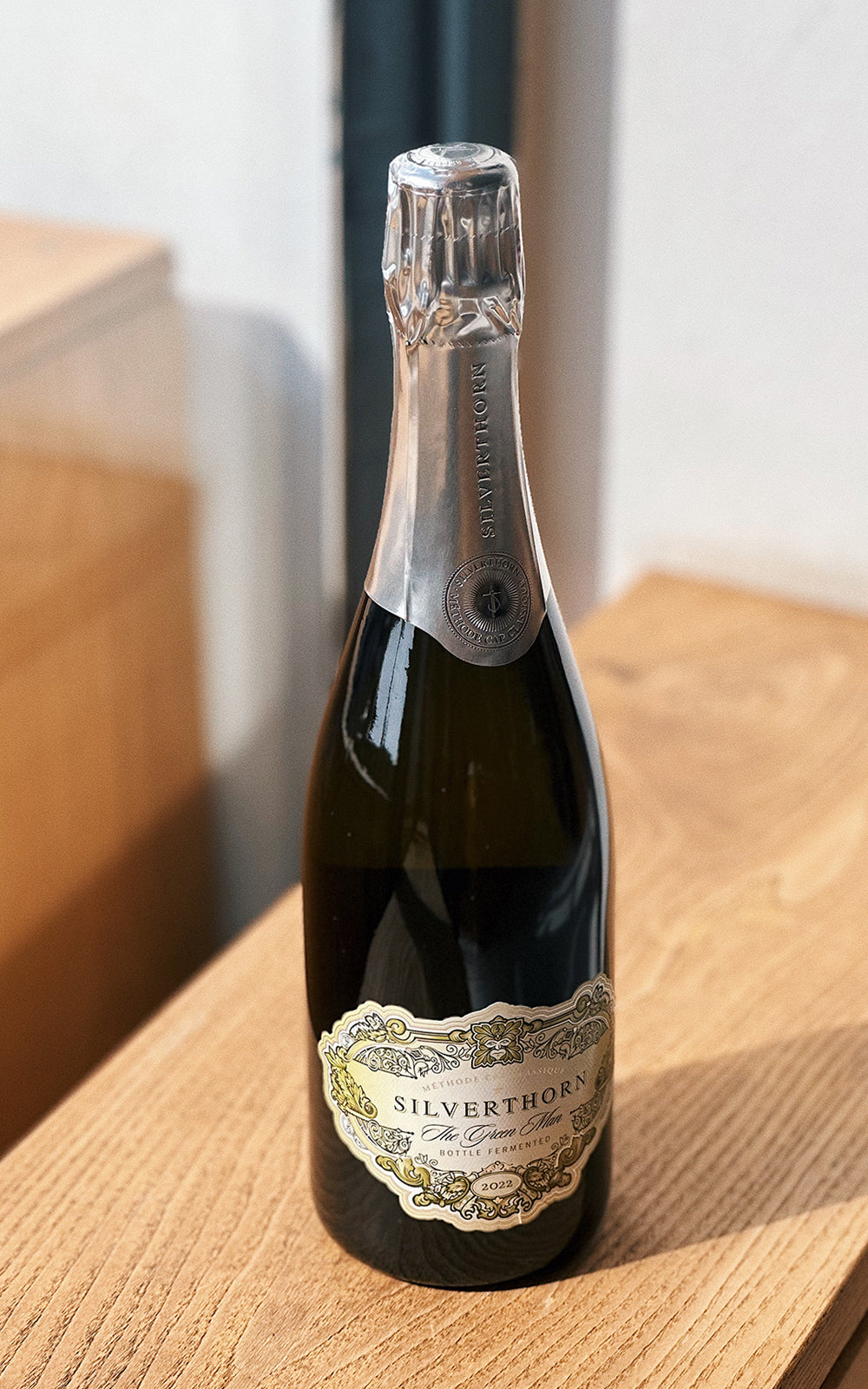 The Green Man MCC '2022