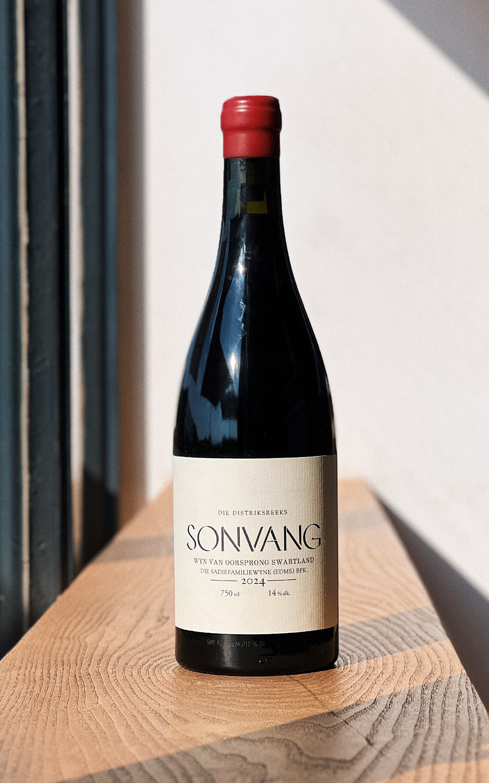 Sonvang Red Blend '24