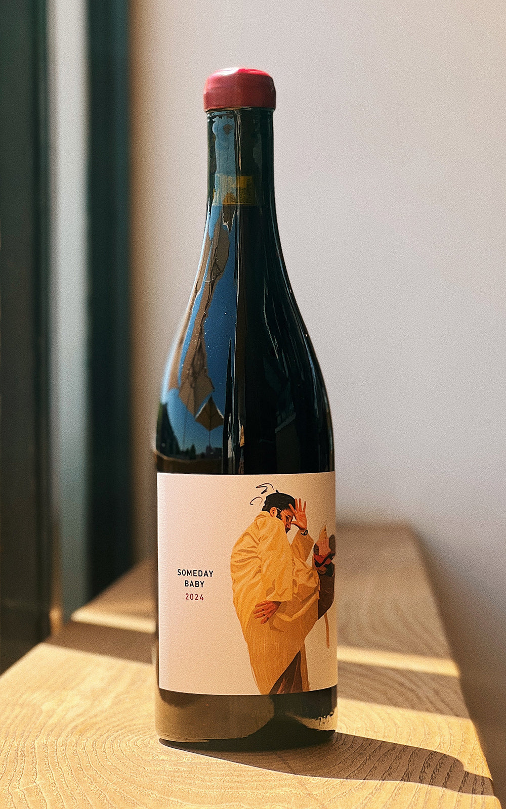 Someday Baby Grenache '24