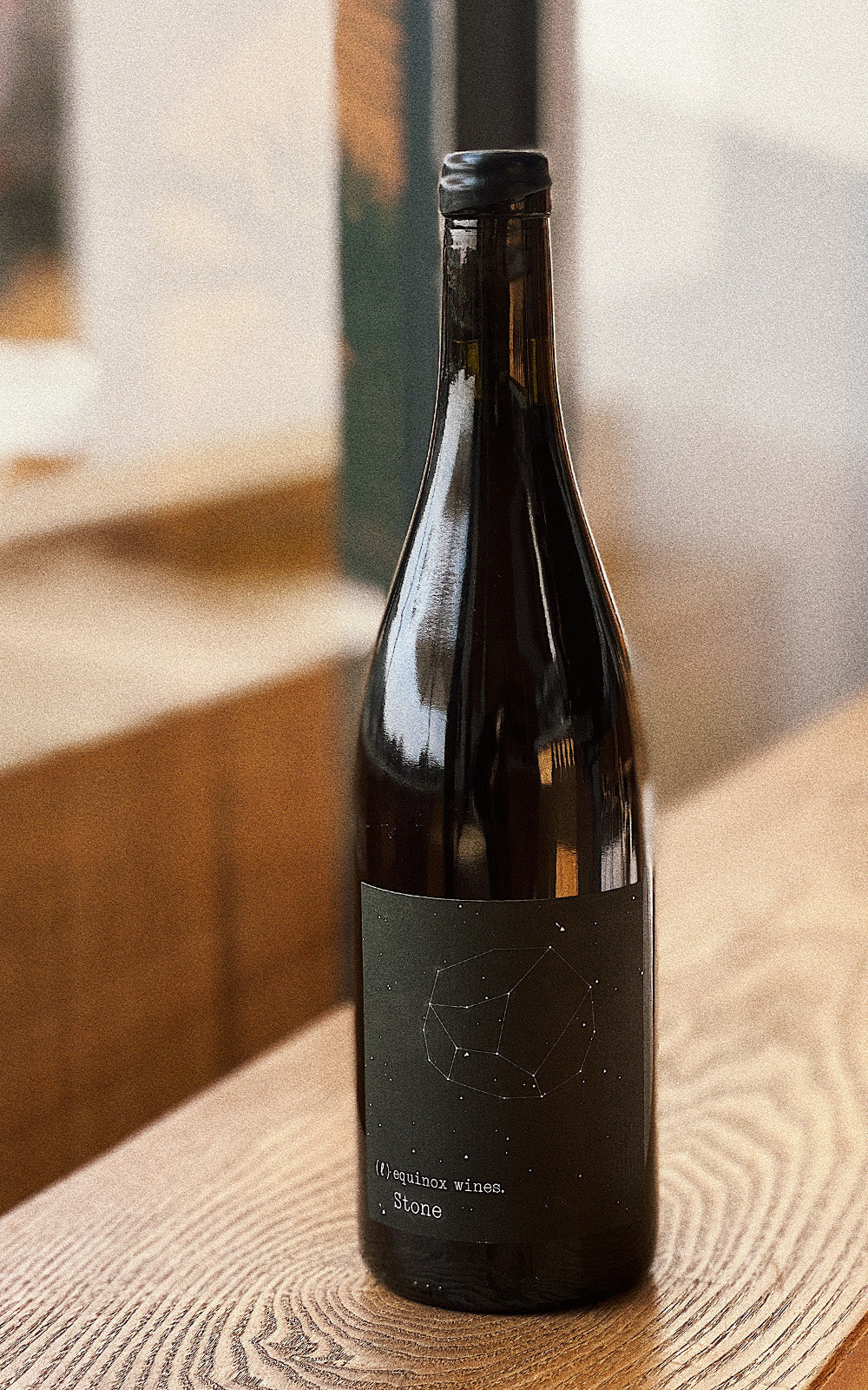 Stone Cabernet Franc '24
