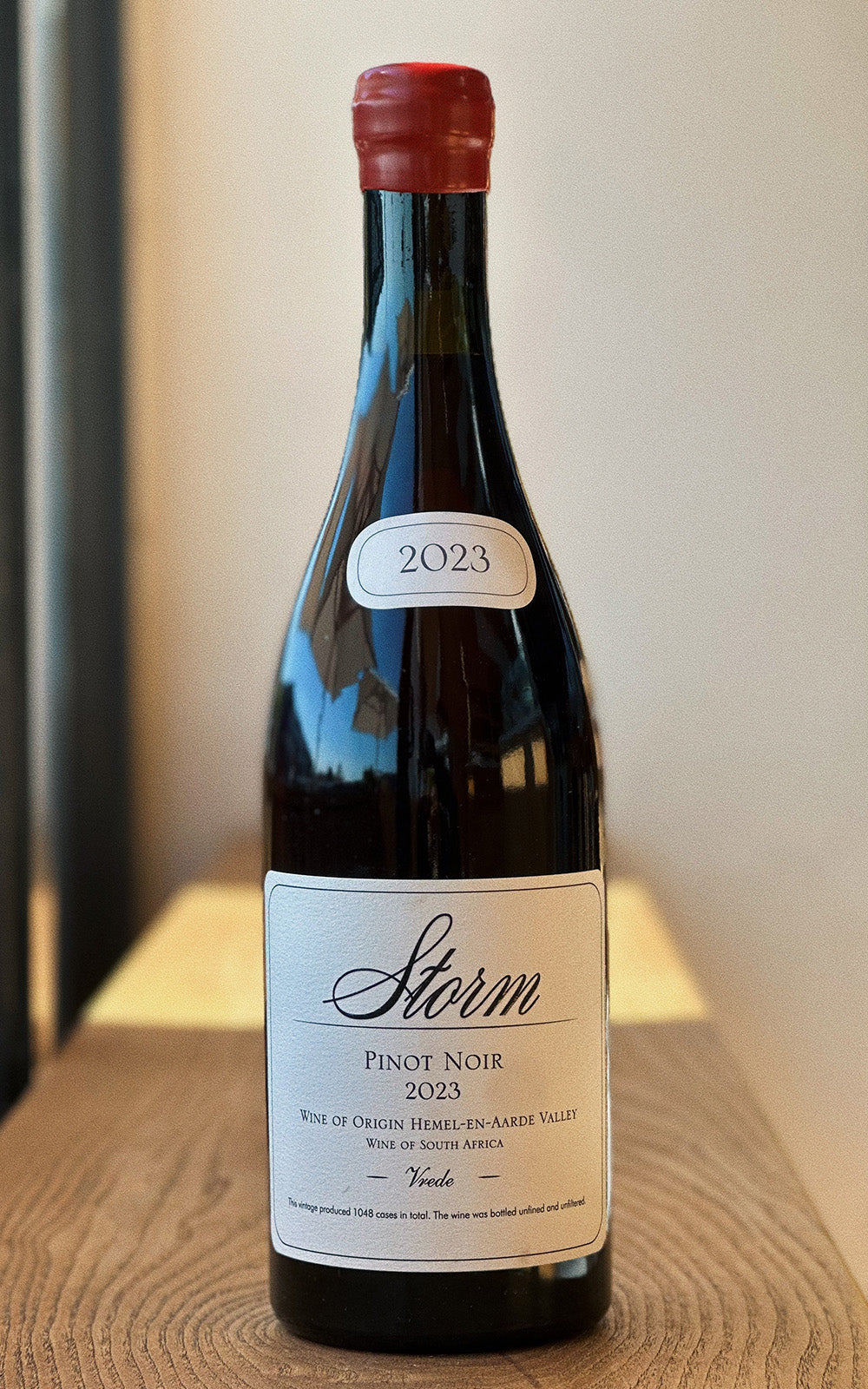 Vrede Pinot Noir '23