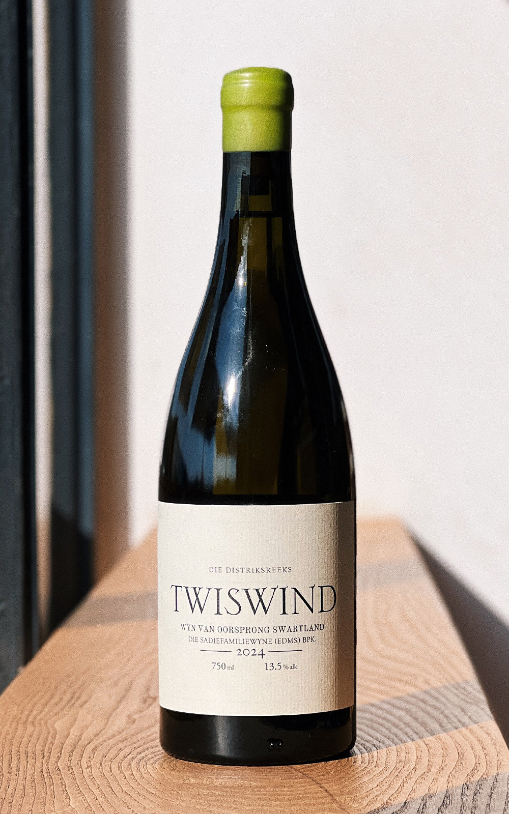Twiswind White Blend '24