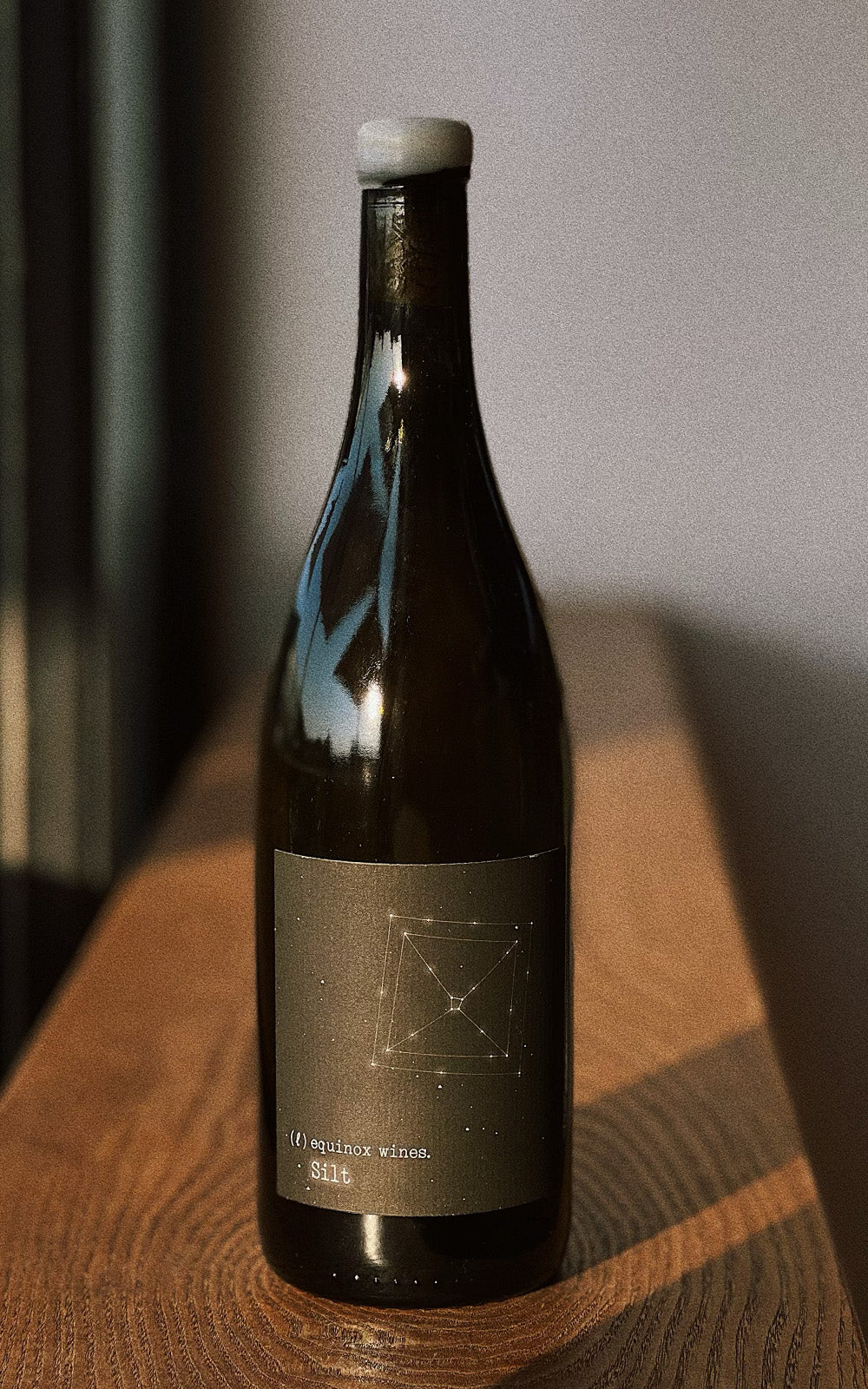 Silt Muscat d'Alexandrie '24