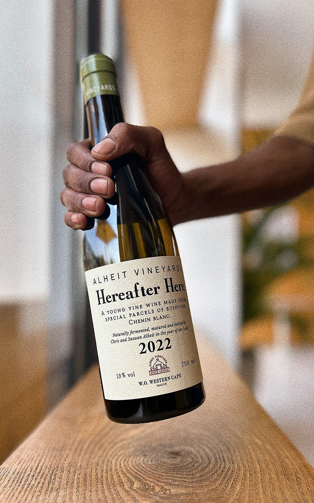Hereafter Here Chenin '24