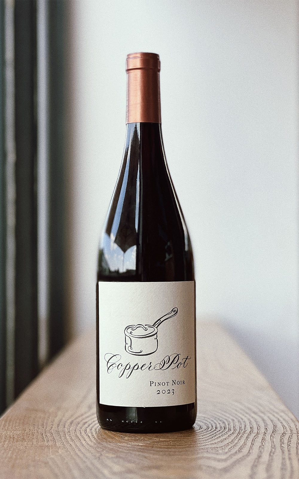 Copper Pot Pinot Noir '24