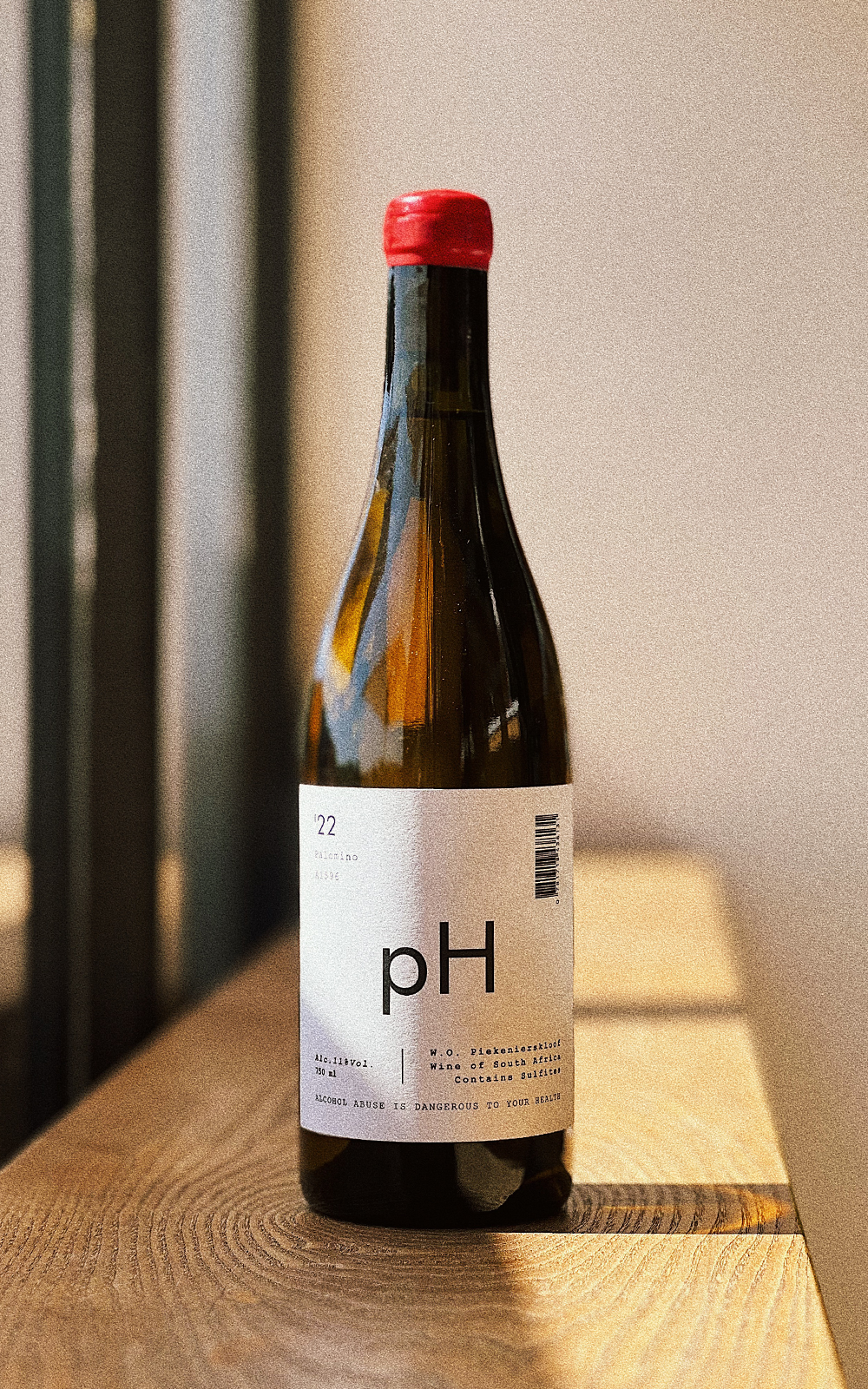 Vino pH Palomino '23