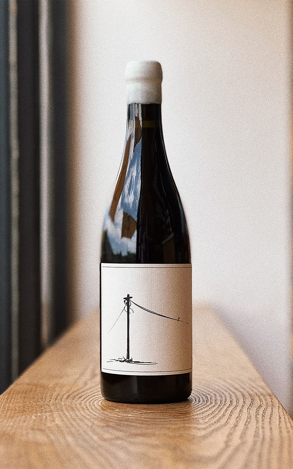 Follow the Line Cinsault '24