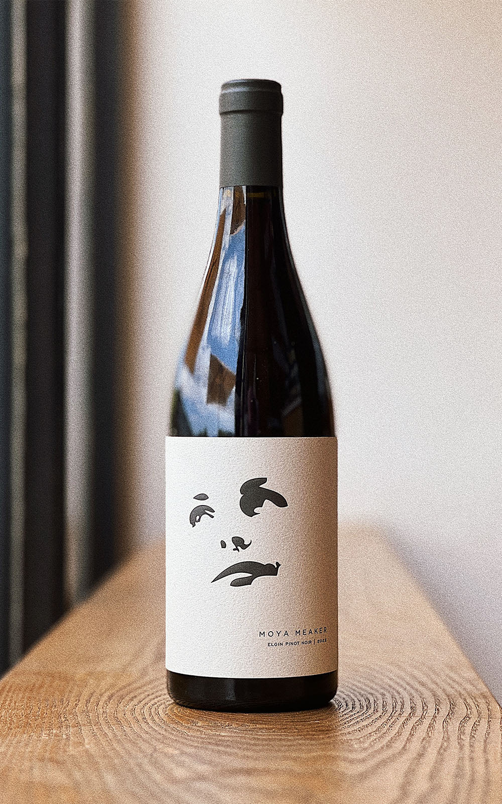 Moya Meaker Pinot Noir '24