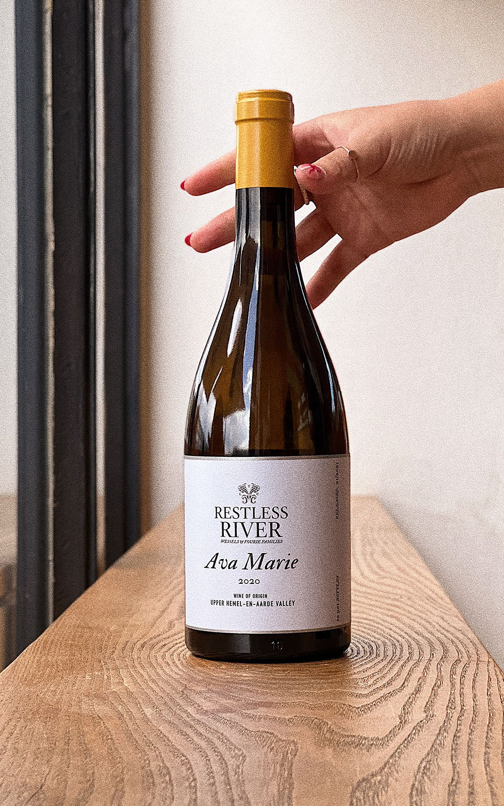 Ava Marie Chardonnay '22