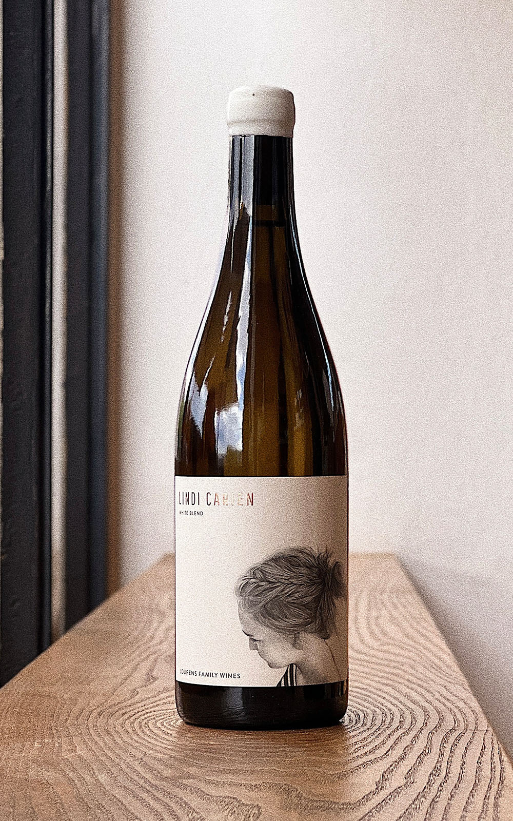 Lindi Carien White Blend '24