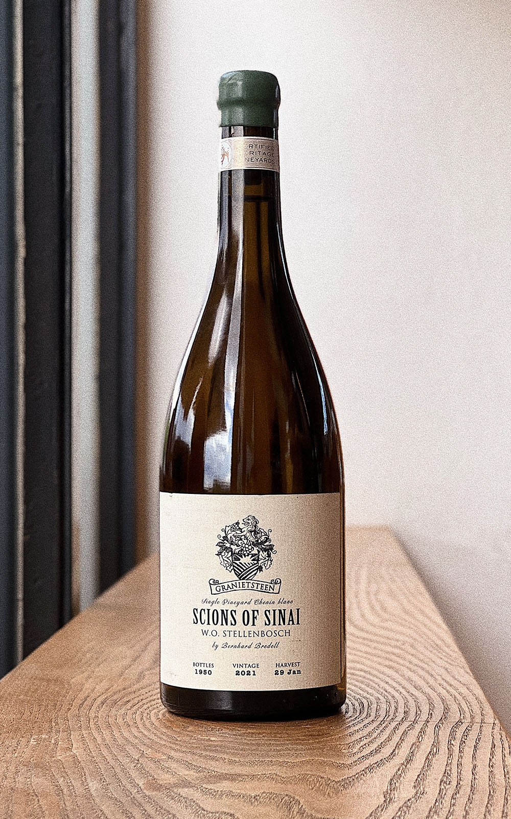 Granietsteen Chenin '24