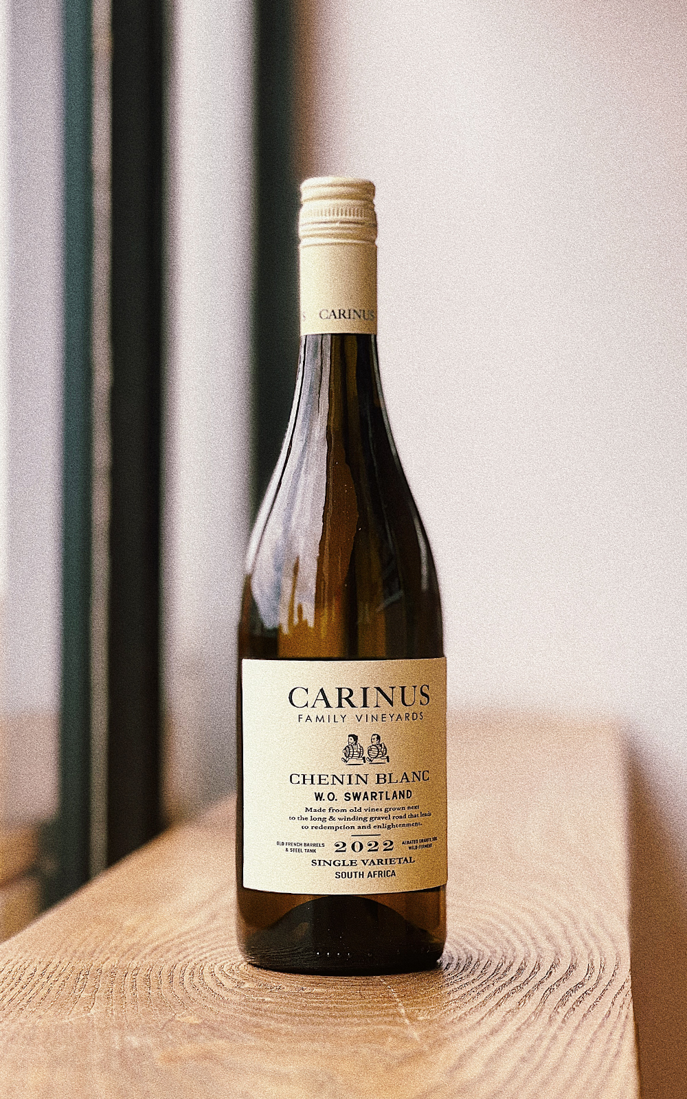 Carinus Chenin Blanc '23