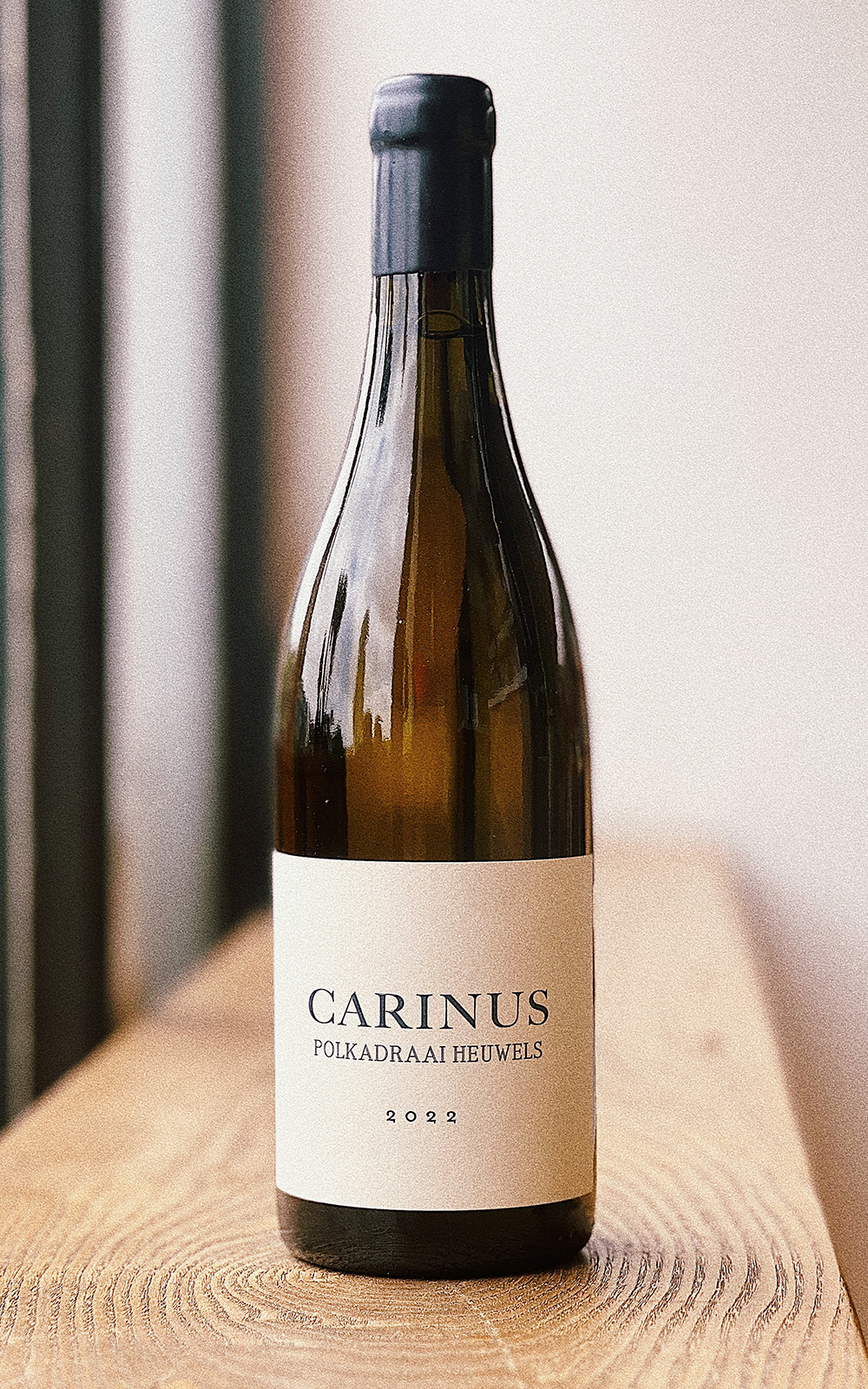 Polkadraai Heuwels Chenin Blanc '23