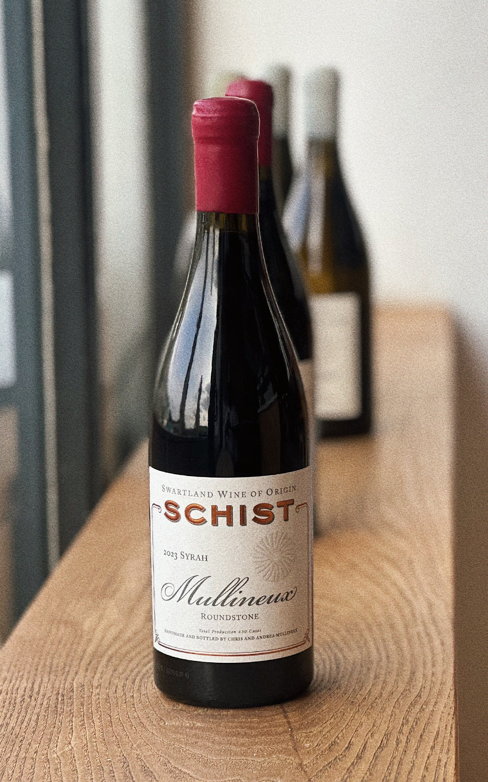 Schist Syrah '23