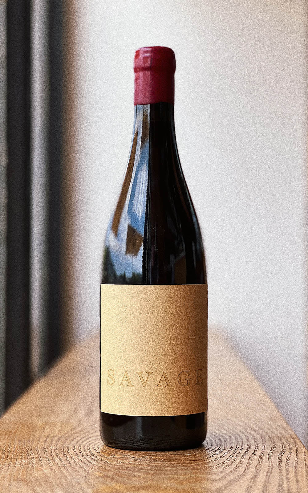 Savage Red '23