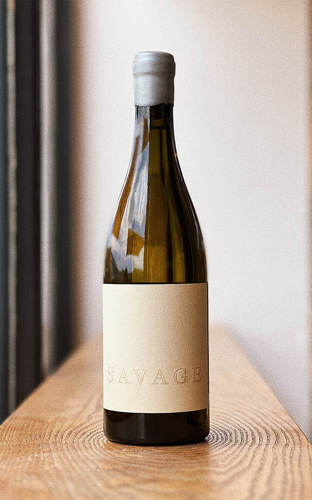 Savage White '24