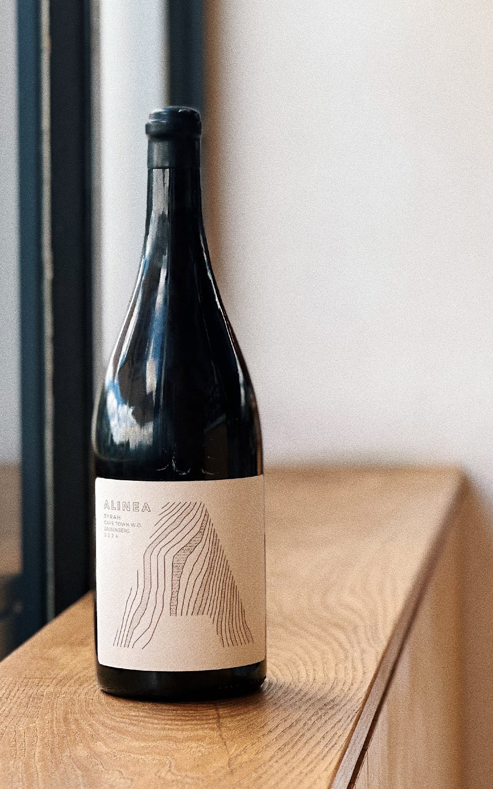 Alinea Syrah MAGNUM '24