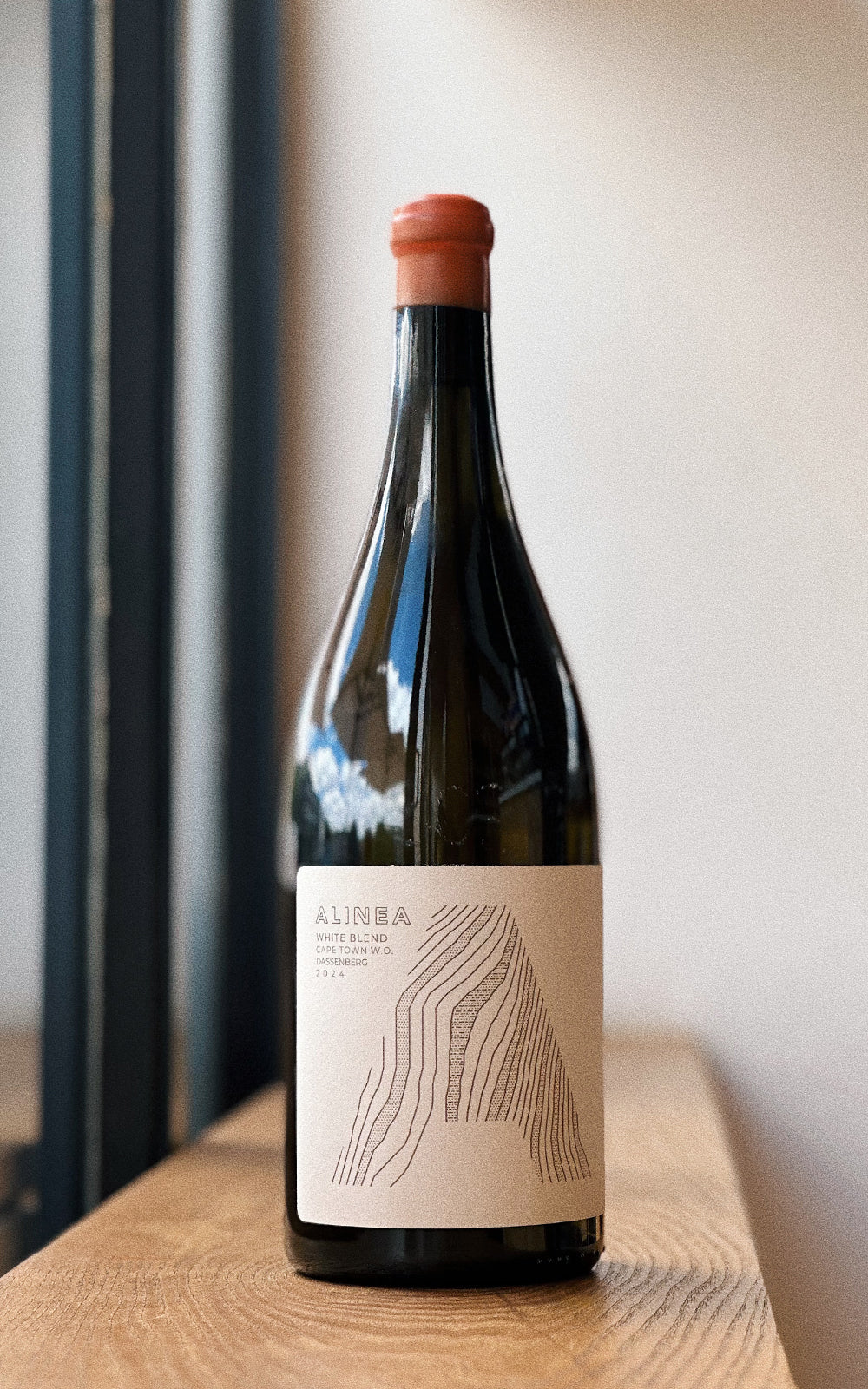 Alinea White Field Blend MAGNUM '24