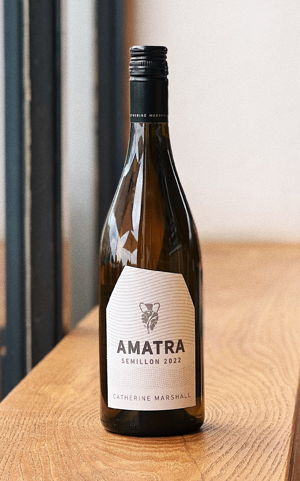 Amatra Semillon '22