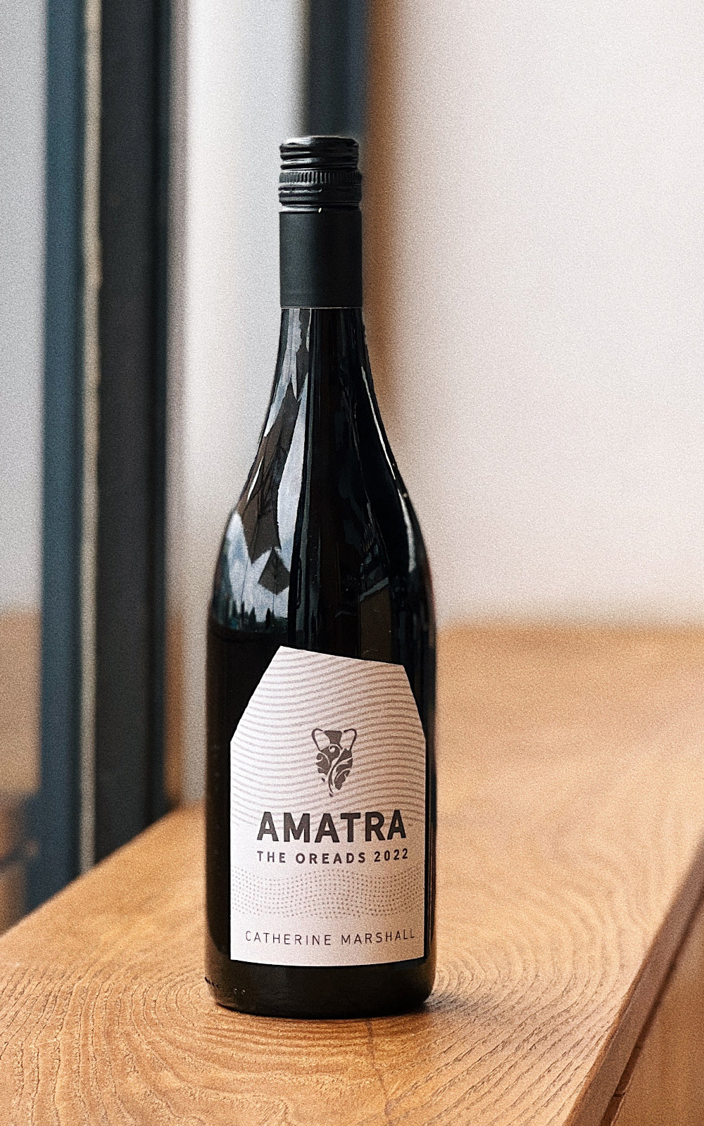 Amatra The Oreads Red '22