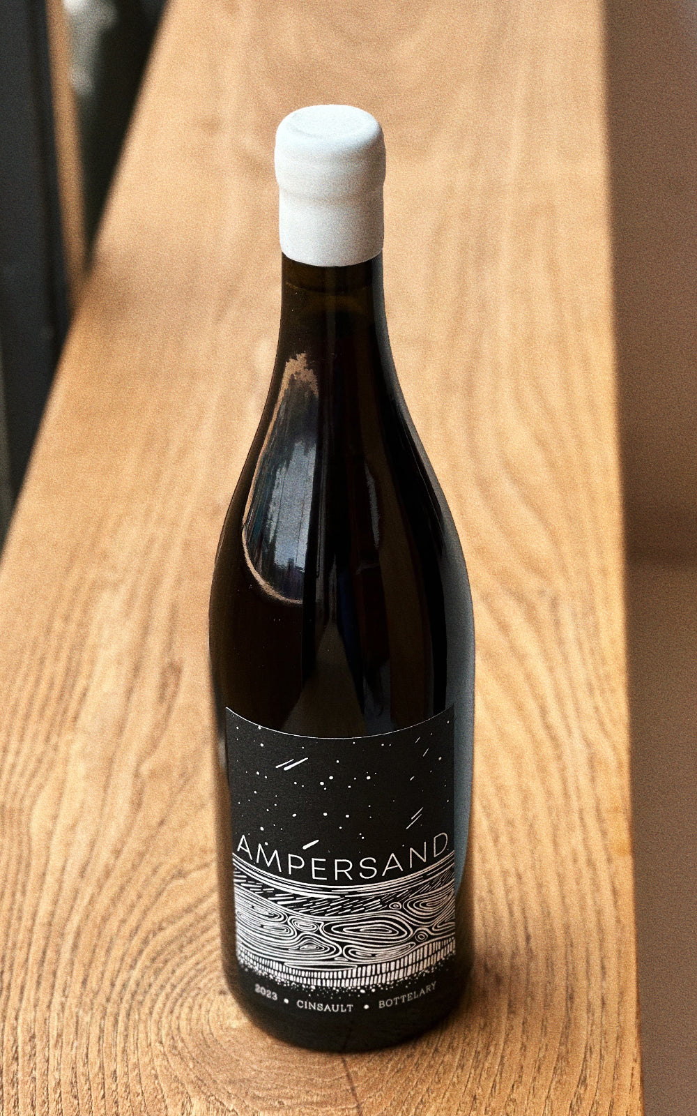 Ampersand Cinsault '23