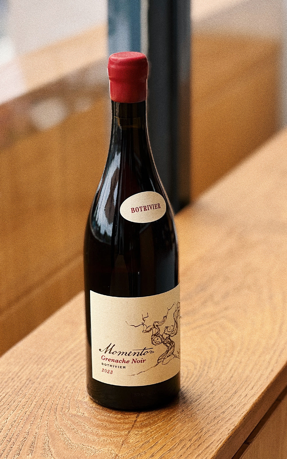 Momento Grenache Noir Botrivier '23