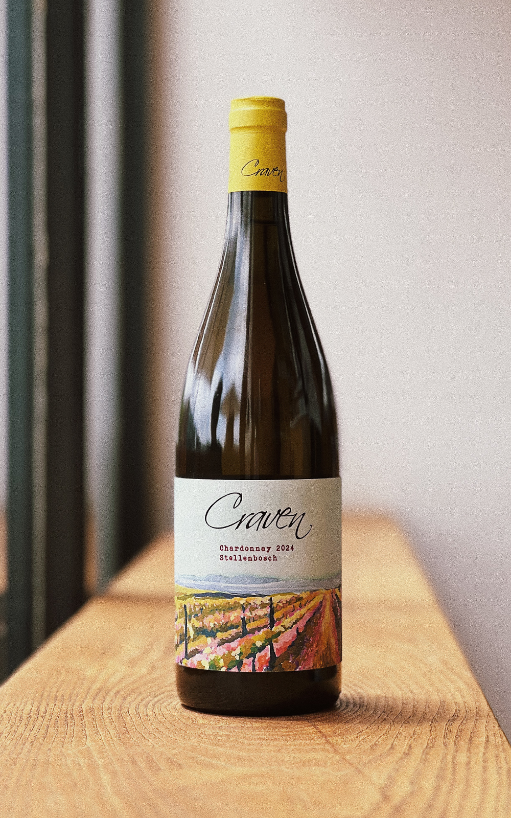 Stellenbosch Chardonnay '24