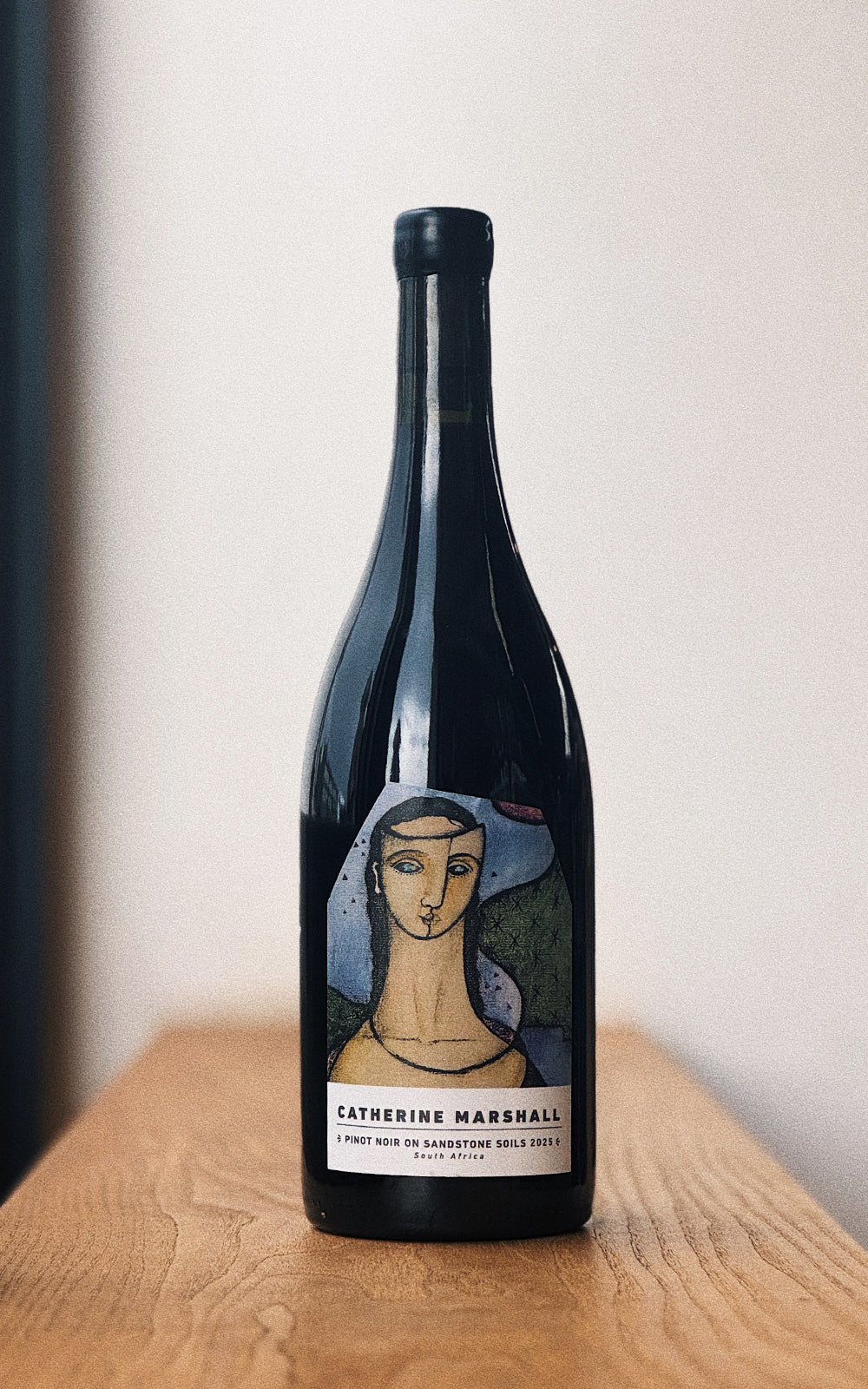 Catherine Marshall Pinot Noir on Sandstone '25