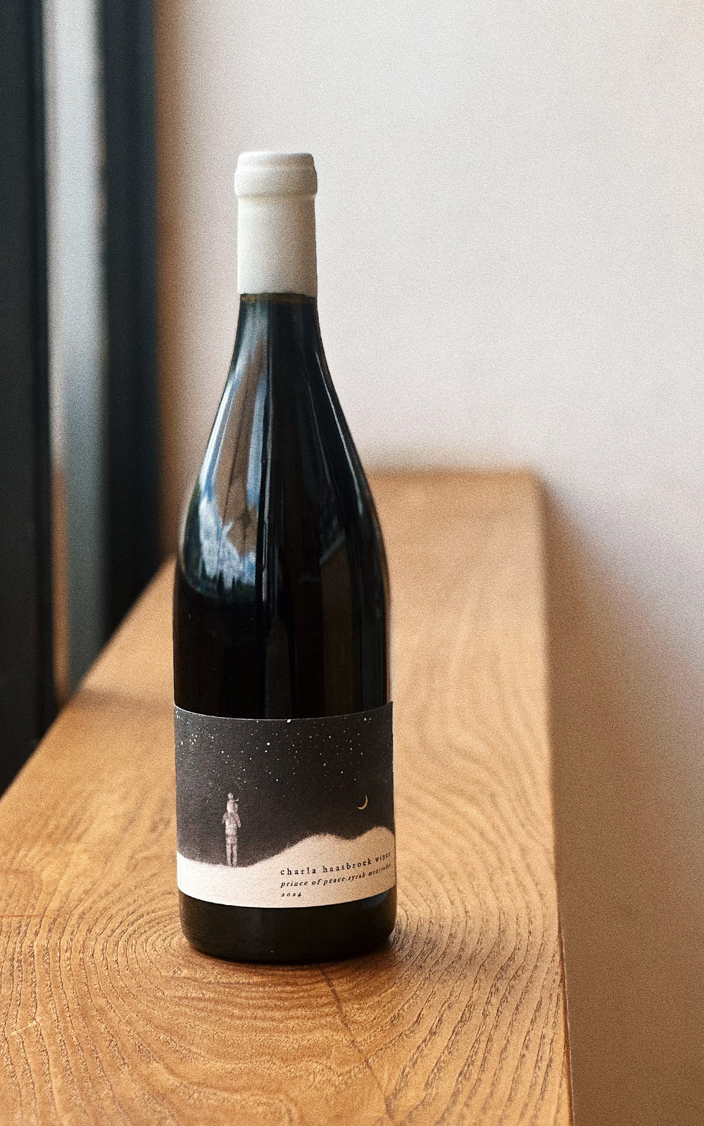 Prince of Peace Red Blend '24